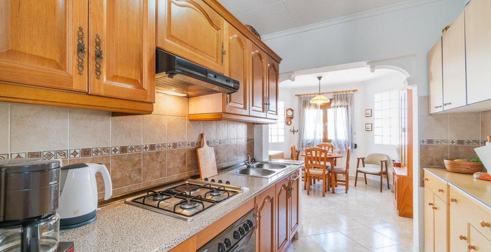 Bruktbolig - Villa - San Fulgencio - La Marina