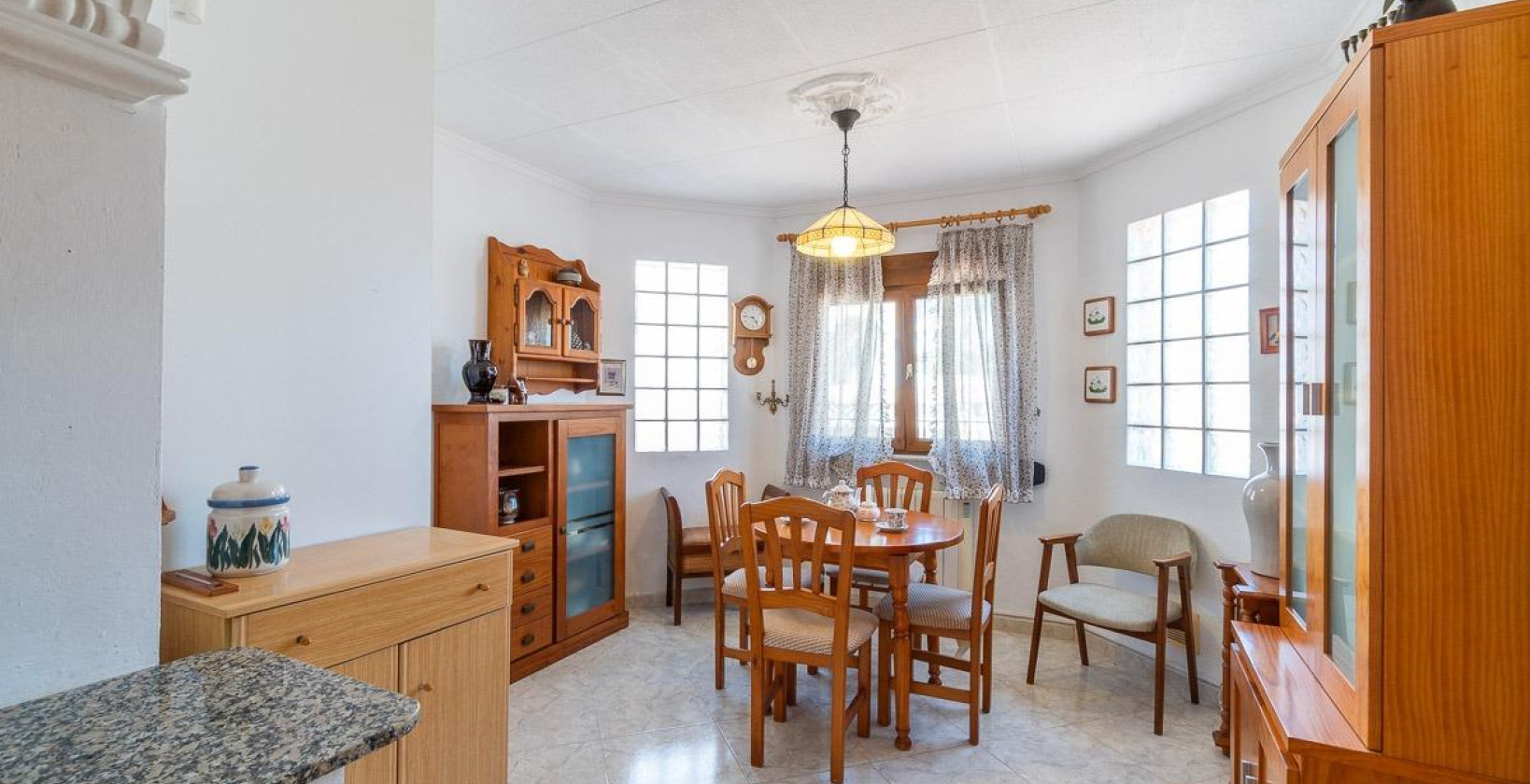 Bruktbolig - Villa - San Fulgencio - La Marina