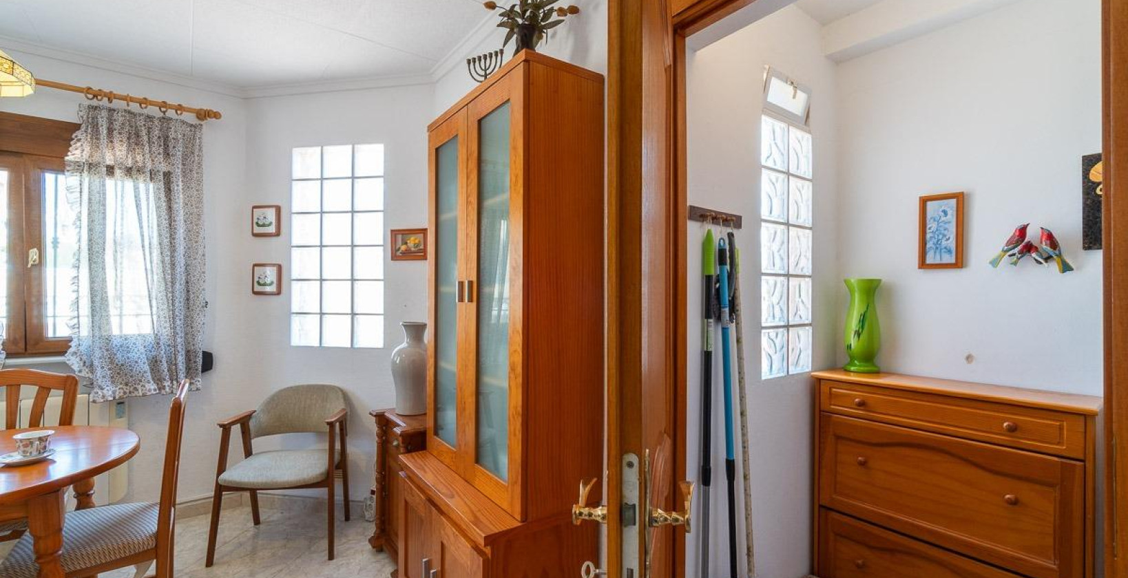 Bruktbolig - Villa - San Fulgencio - La Marina