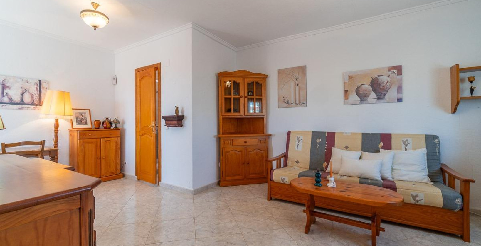 Bruktbolig - Villa - San Fulgencio - La Marina