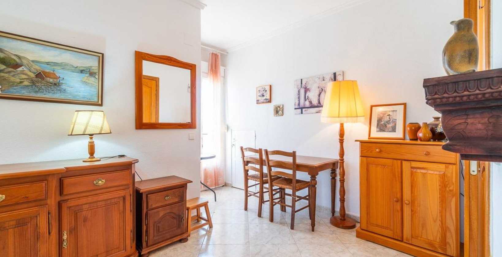 Bruktbolig - Villa - San Fulgencio - La Marina