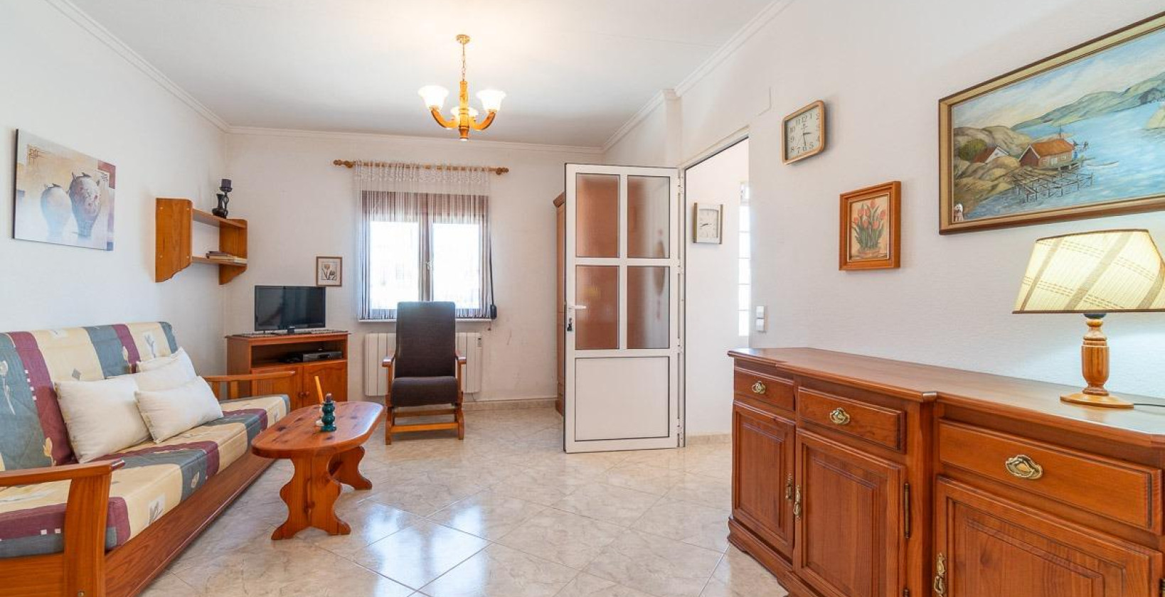 Bruktbolig - Villa - San Fulgencio - La Marina