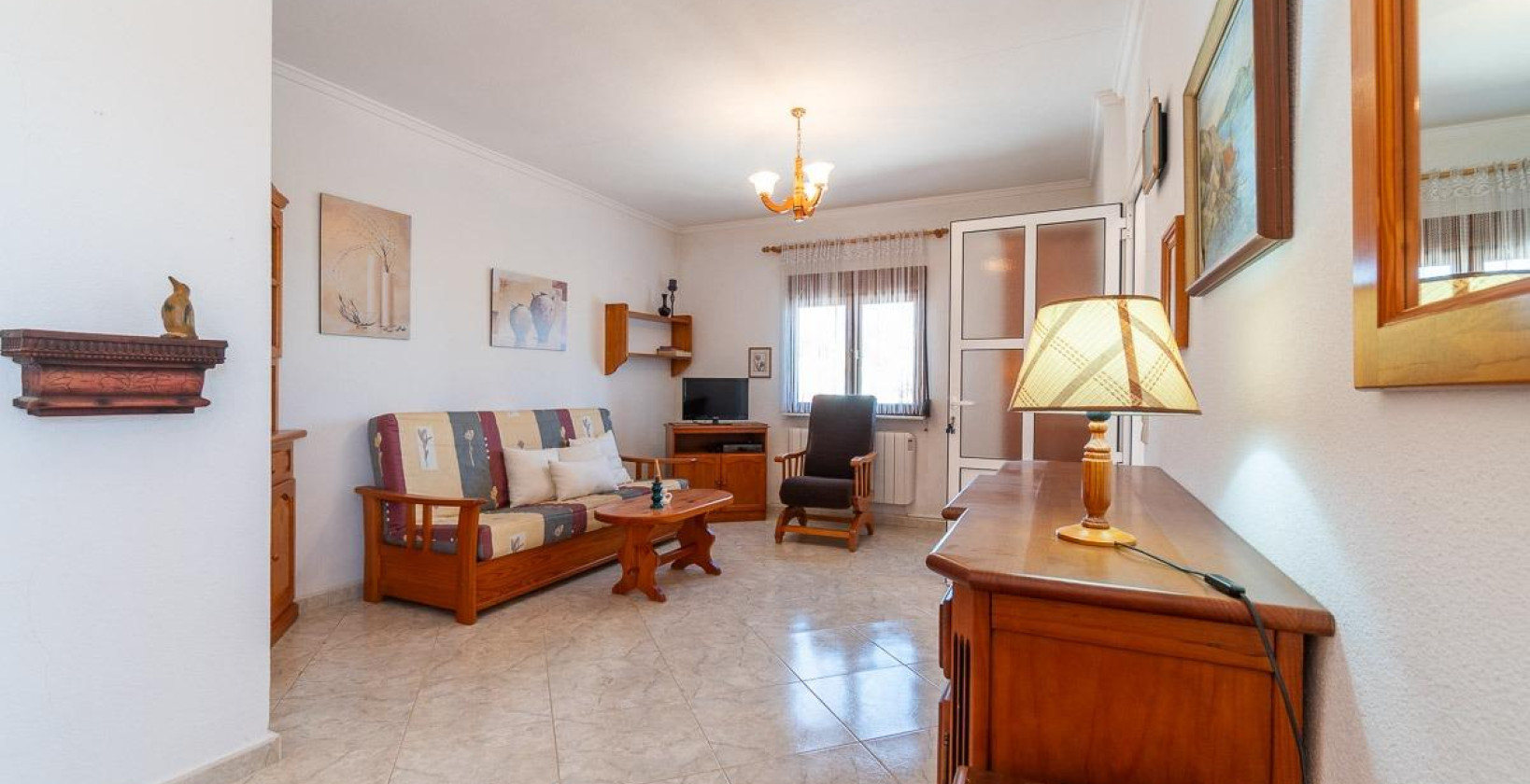 Bruktbolig - Villa - San Fulgencio - La Marina