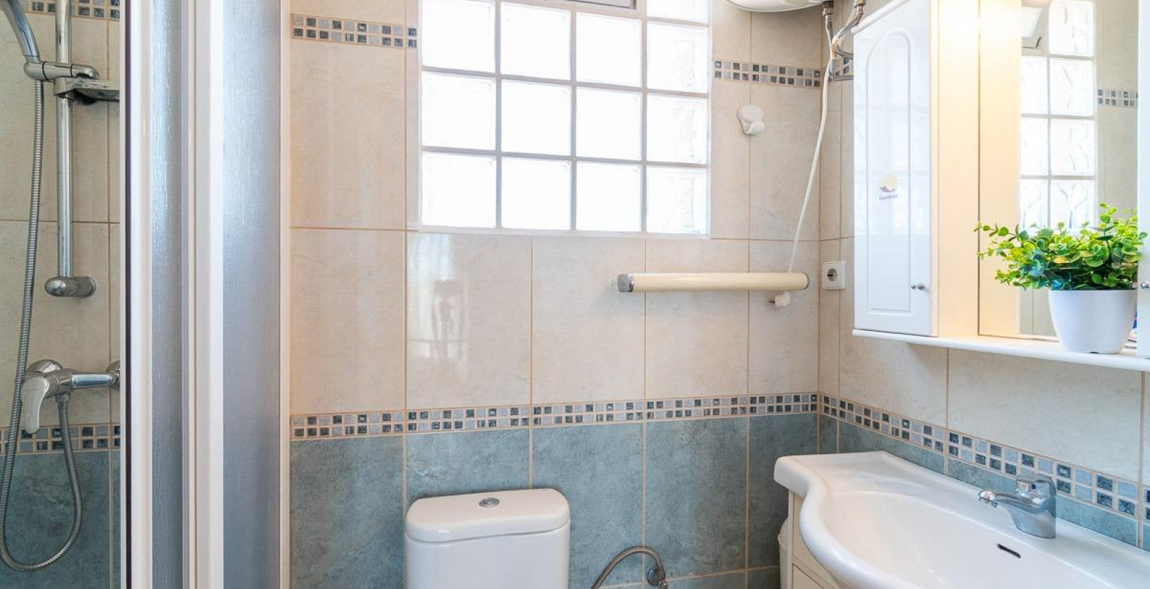 Bruktbolig - Villa - San Fulgencio - La Marina