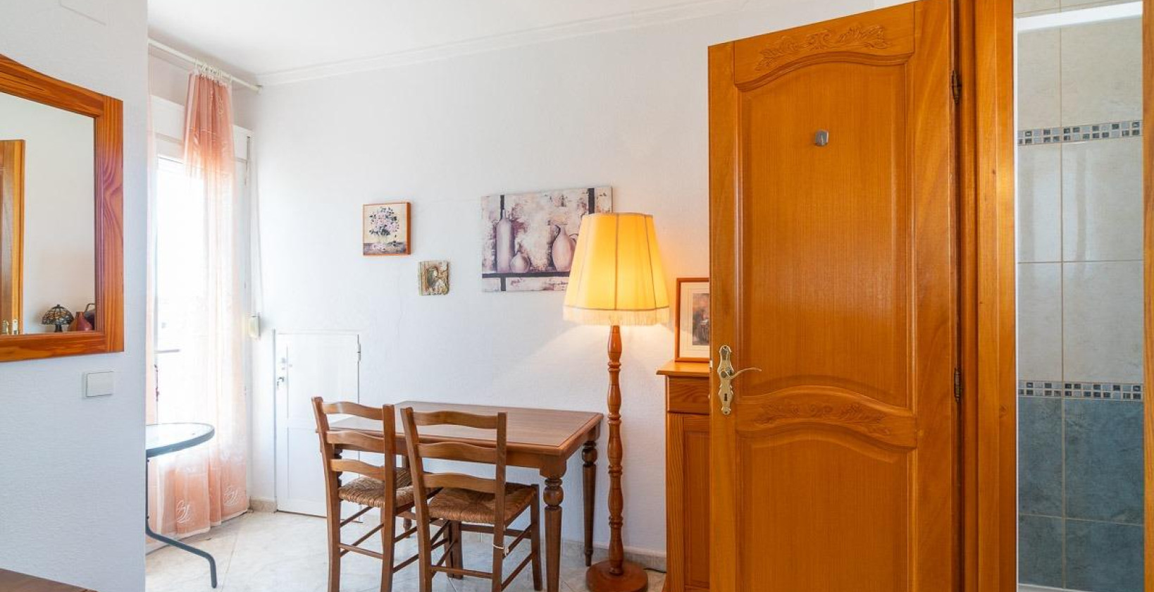 Bruktbolig - Villa - San Fulgencio - La Marina