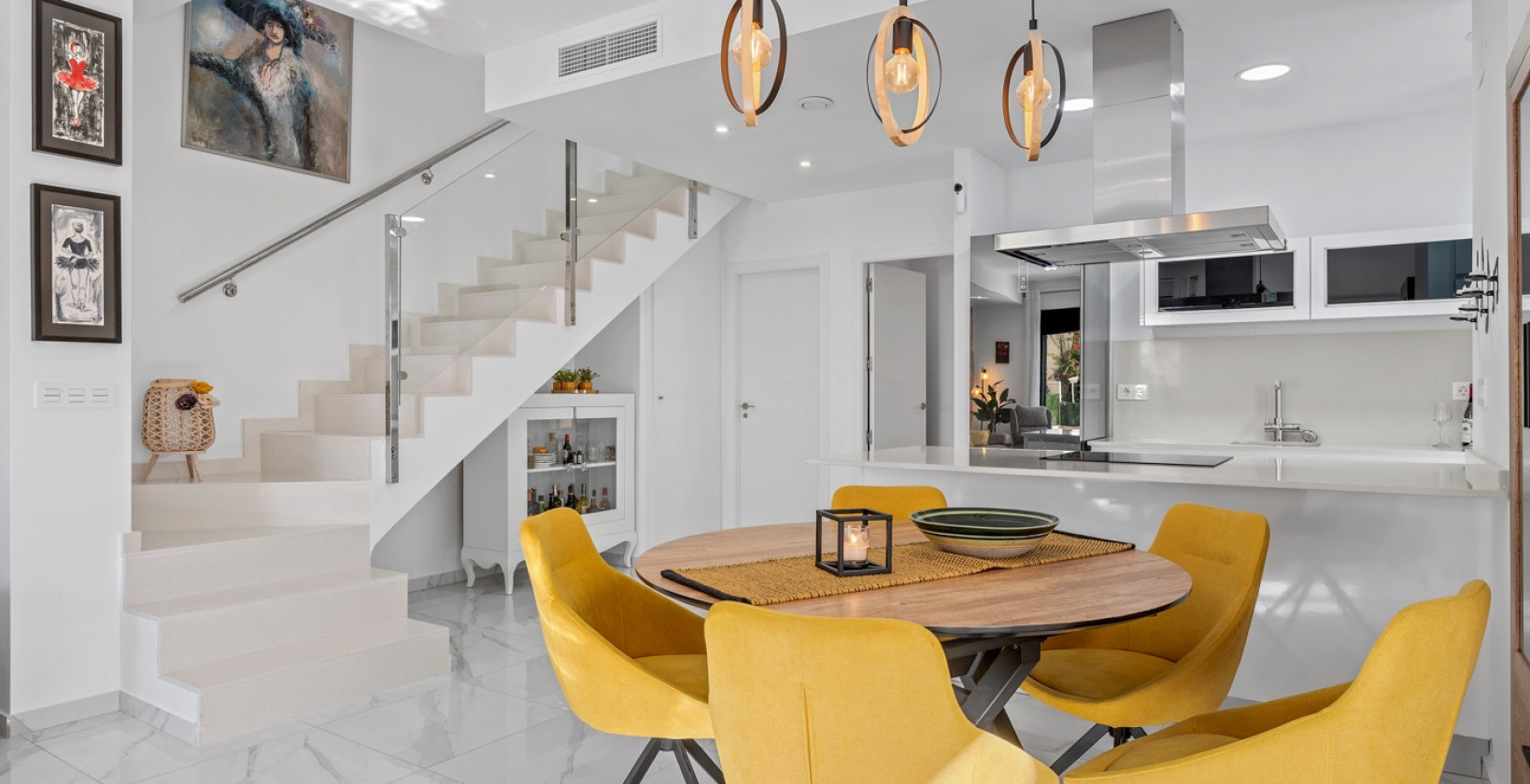 Resale - Villa - Benijofar - Benijófar