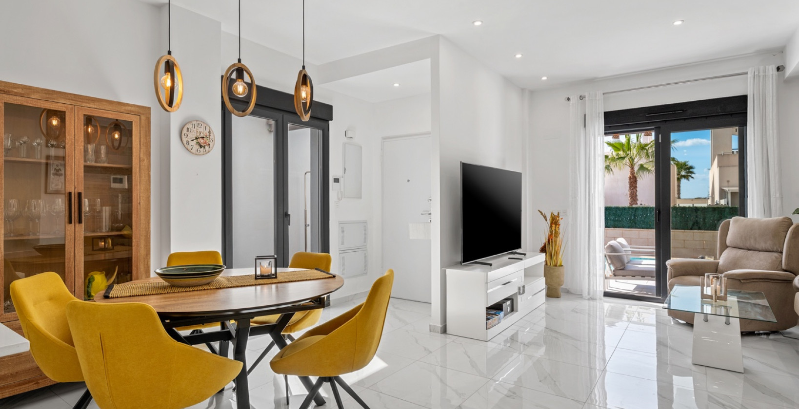 Resale - Villa - Benijofar - Benijófar