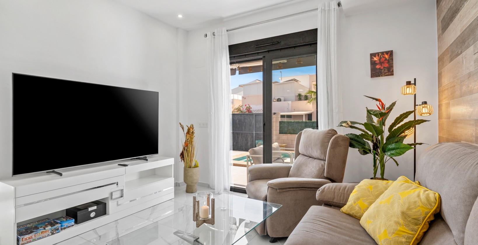 Resale - Villa - Benijofar - Benijófar