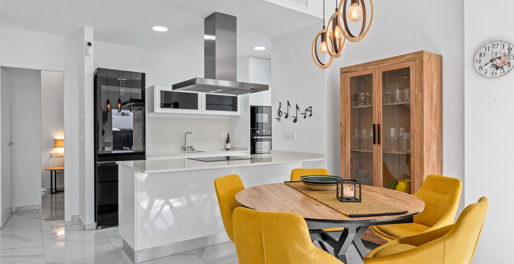 Resale - Villa - Benijofar - Benijófar