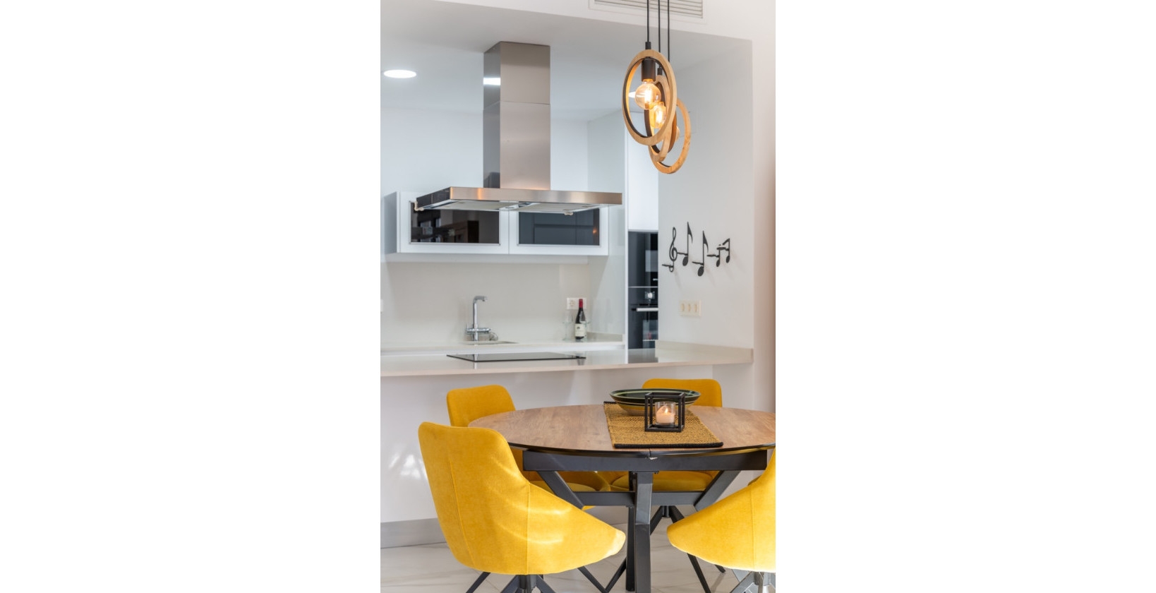 Resale - Villa - Benijofar - Benijófar