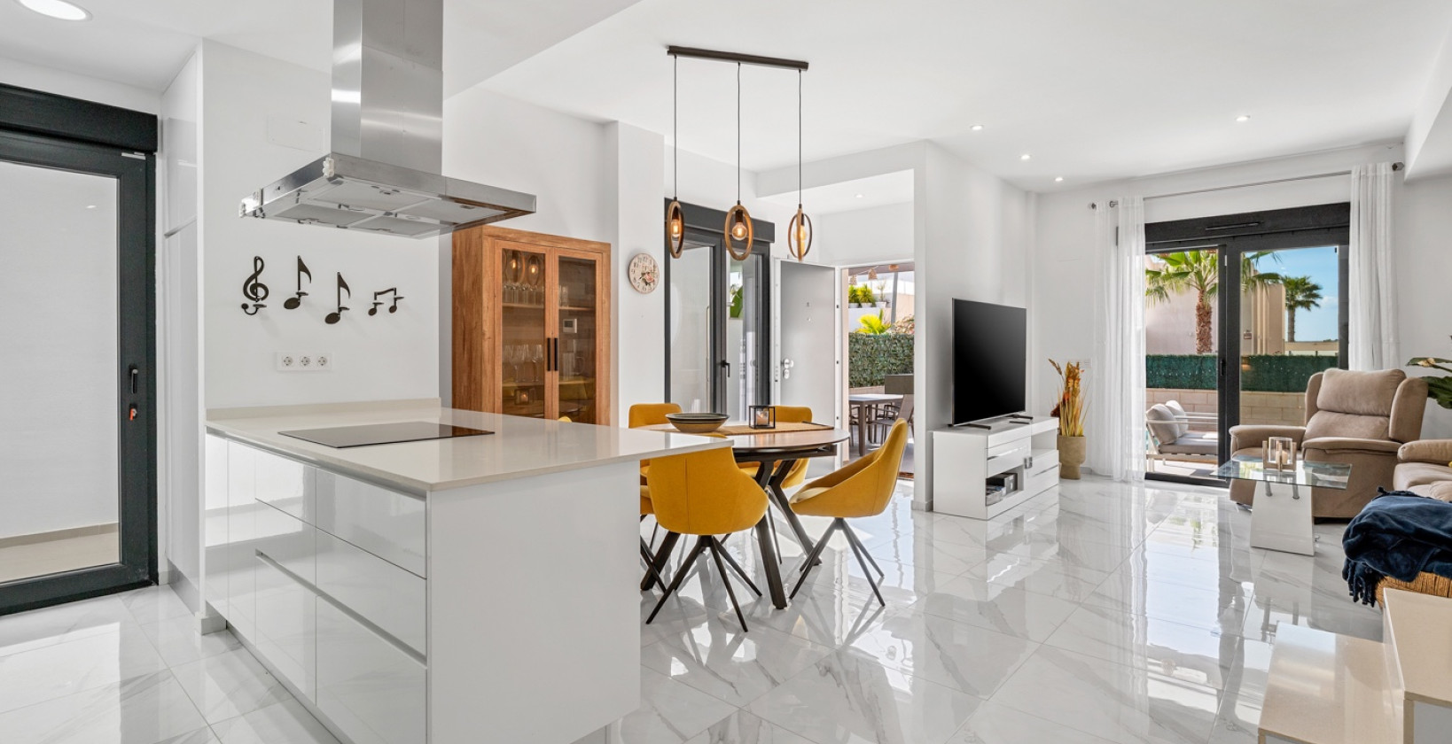 Resale - Villa - Benijofar - Benijófar