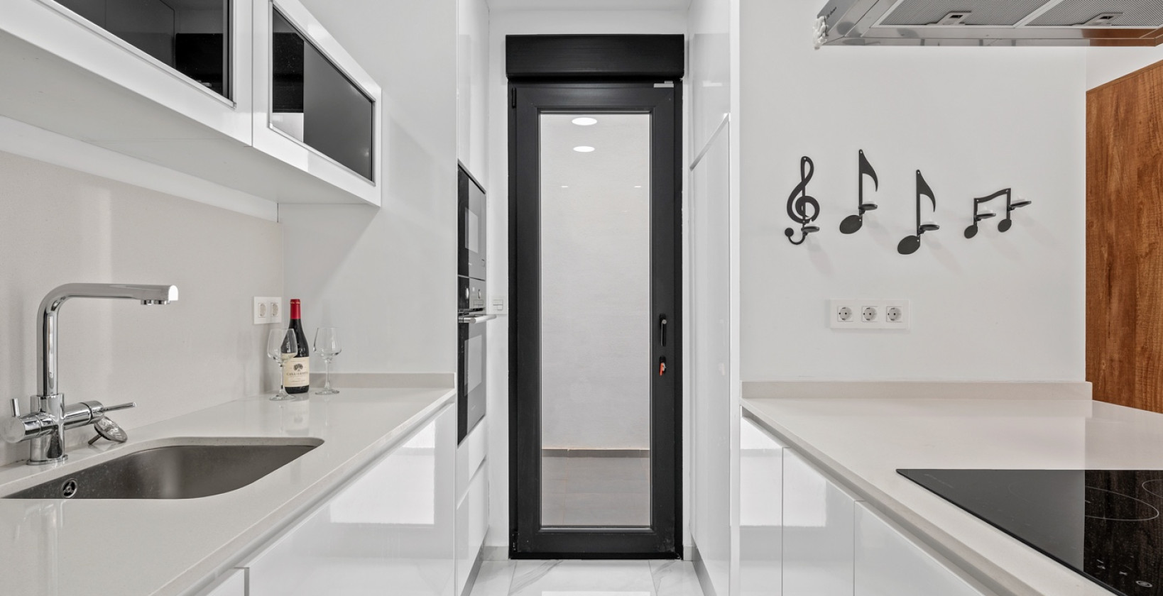 Resale - Villa - Benijofar - Benijófar