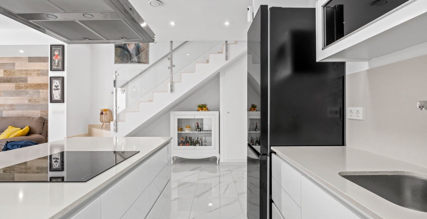 Resale - Villa - Benijofar - Benijófar