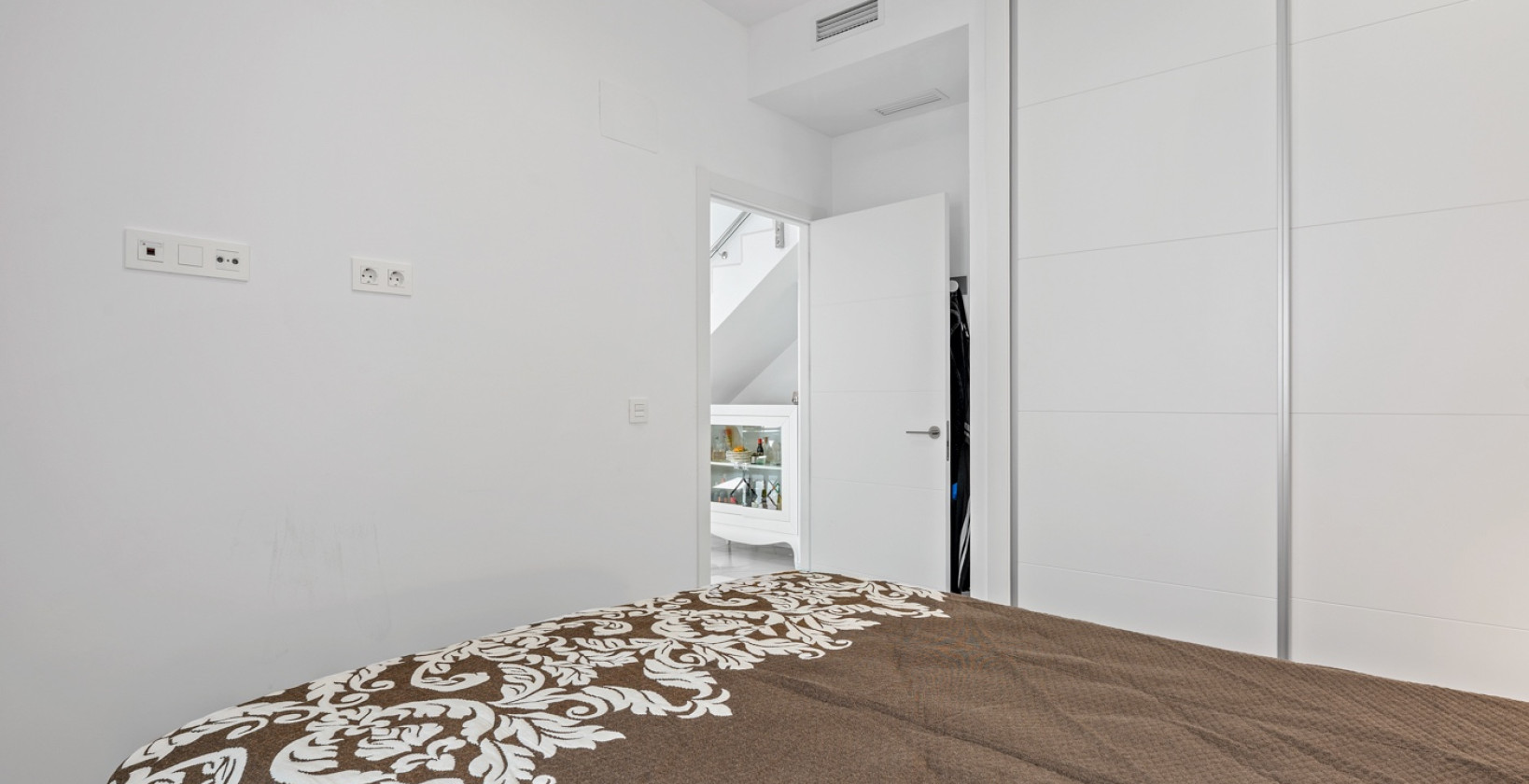 Resale - Villa - Benijofar - Benijófar