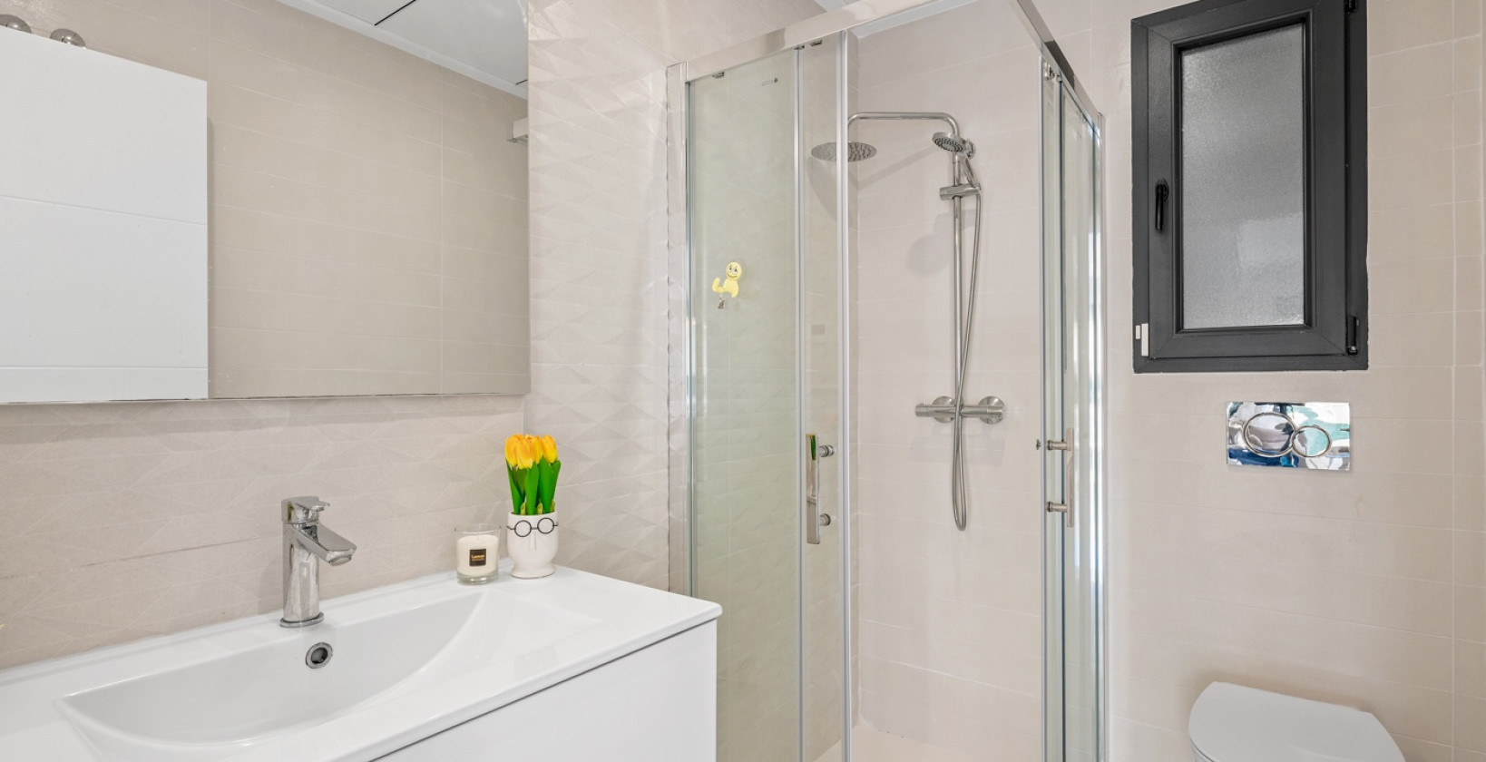 Resale - Villa - Benijofar - Benijófar