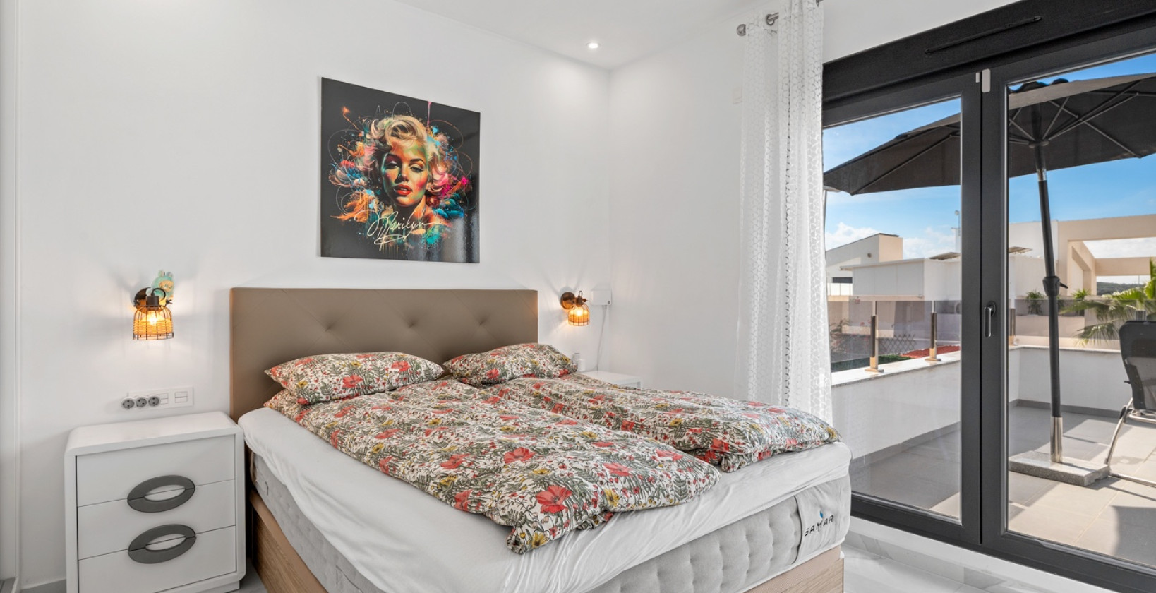 Resale - Villa - Benijofar - Benijófar