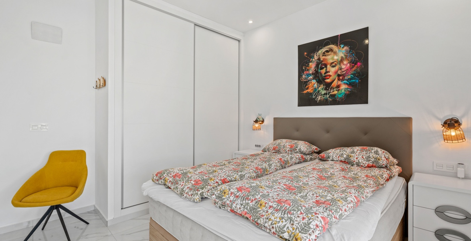 Resale - Villa - Benijofar - Benijófar