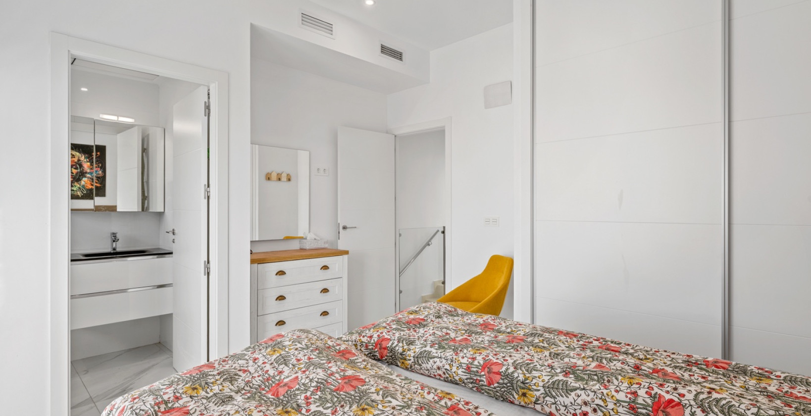 Resale - Villa - Benijofar - Benijófar