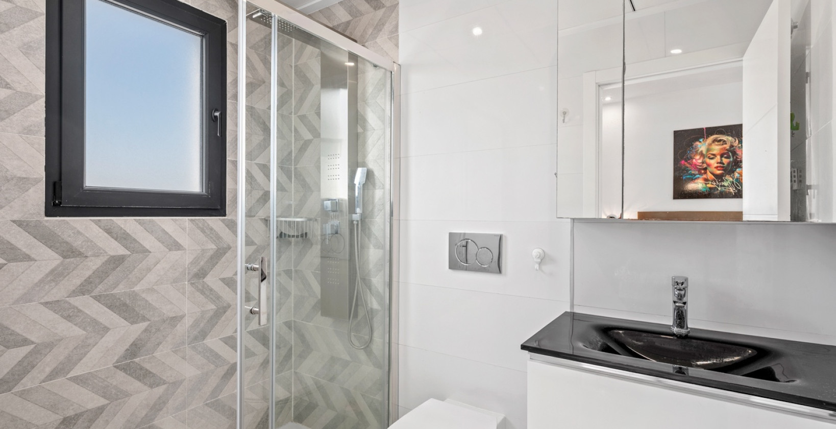 Resale - Villa - Benijofar - Benijófar