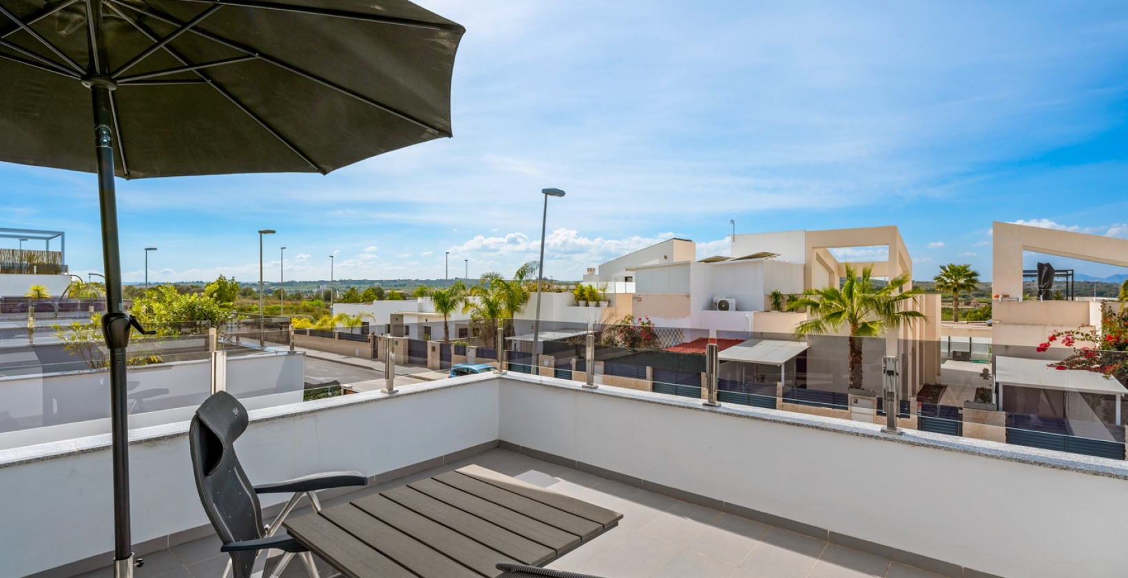 Resale - Villa - Benijofar - Benijófar