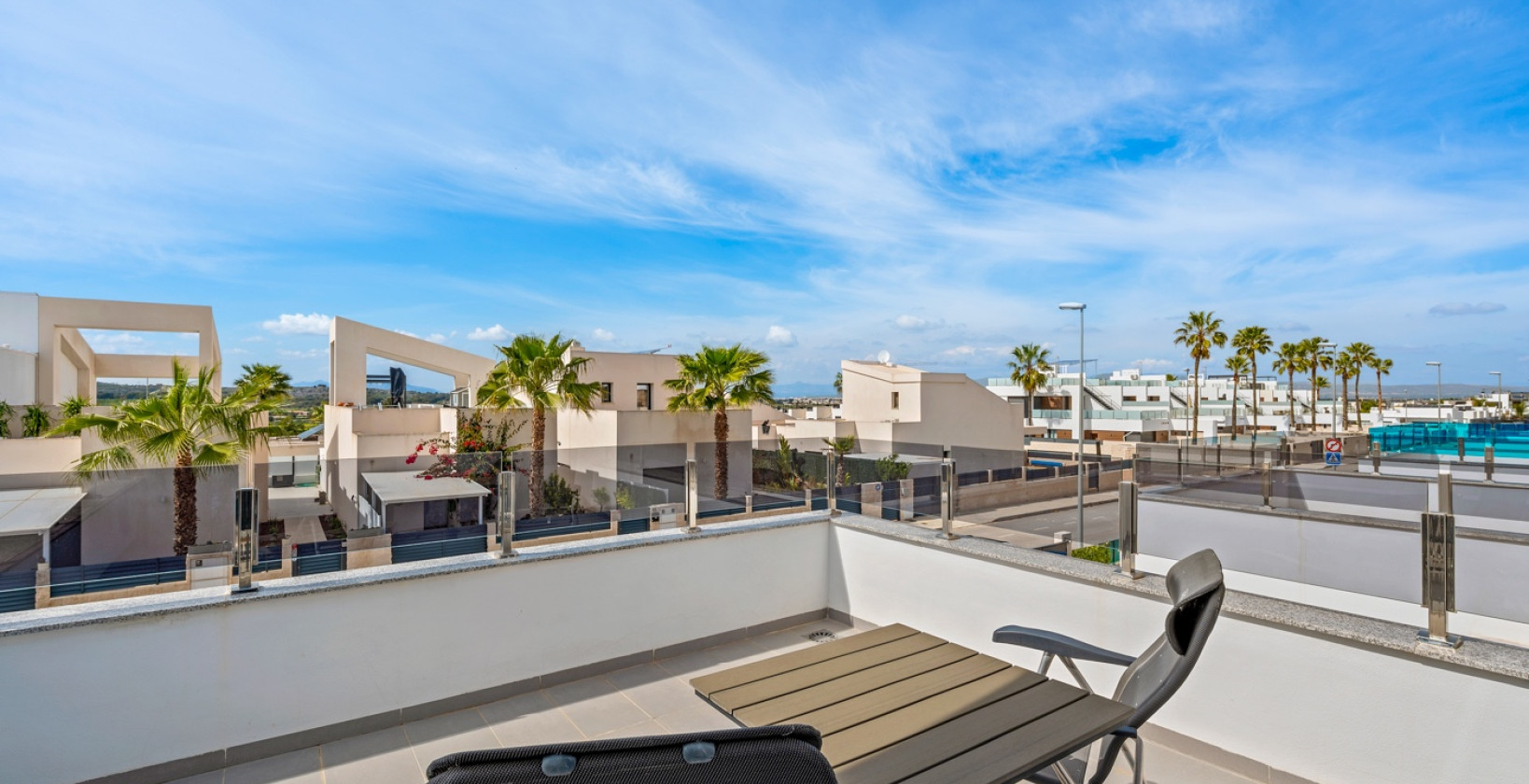 Resale - Villa - Benijofar - Benijófar