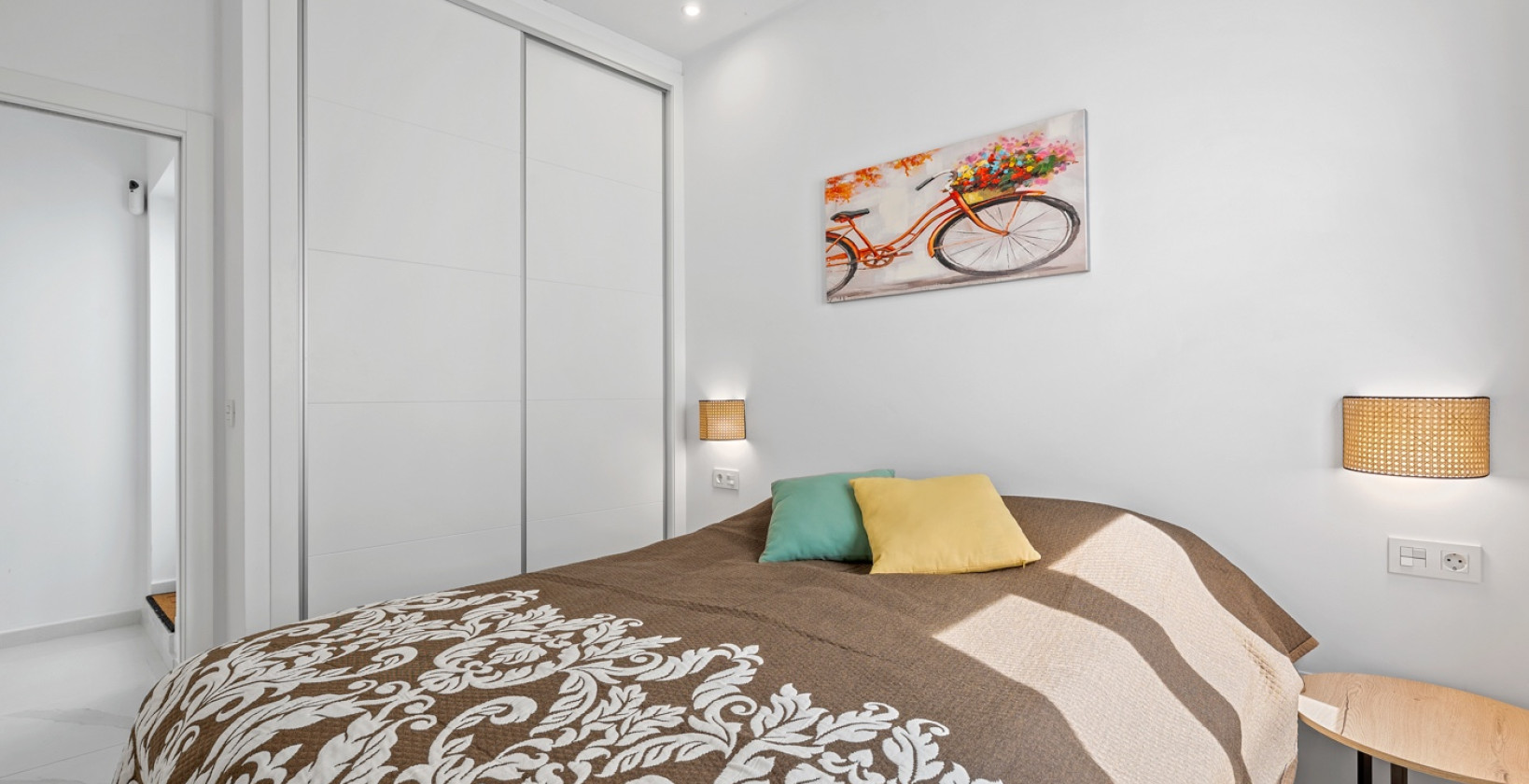 Resale - Villa - Benijofar - Benijófar