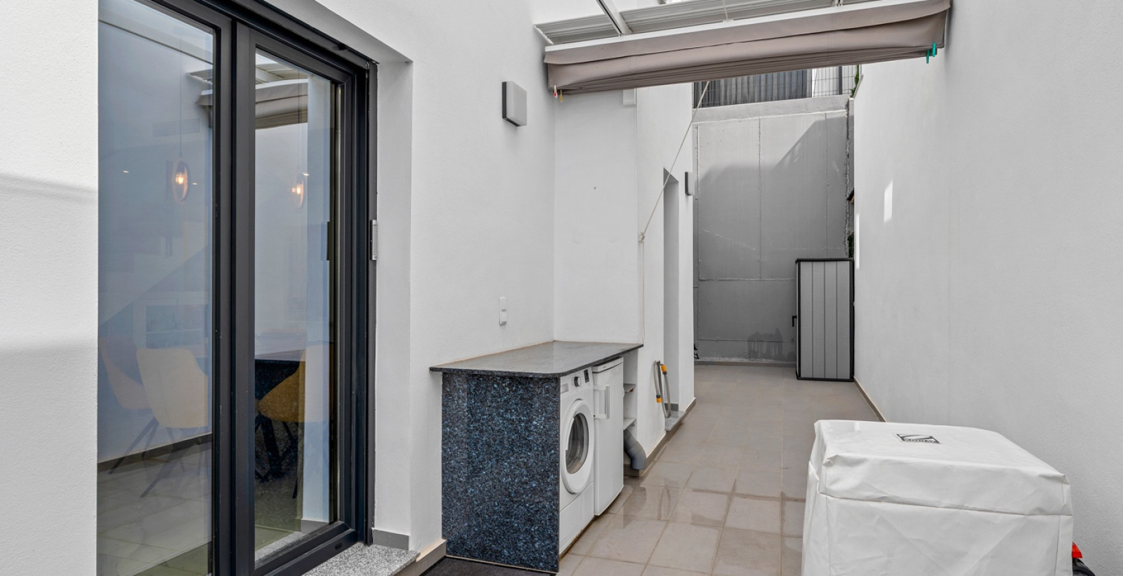 Resale - Villa - Benijofar - Benijófar