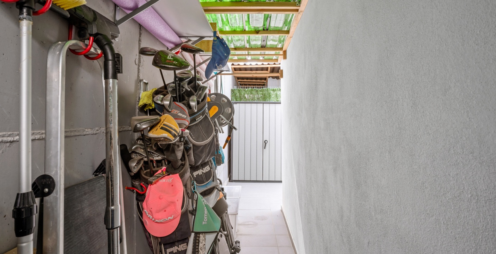 Resale - Villa - Benijofar - Benijófar