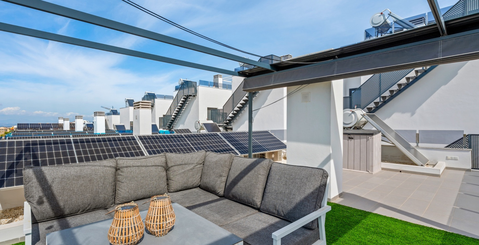 Resale - Villa - Benijofar - Benijófar