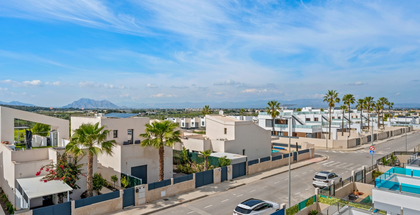 Resale - Villa - Benijofar - Benijófar