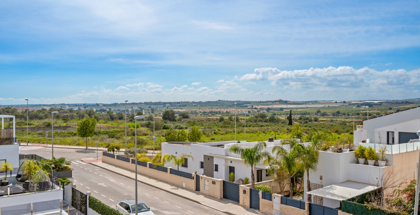 Resale - Villa - Benijofar - Benijófar