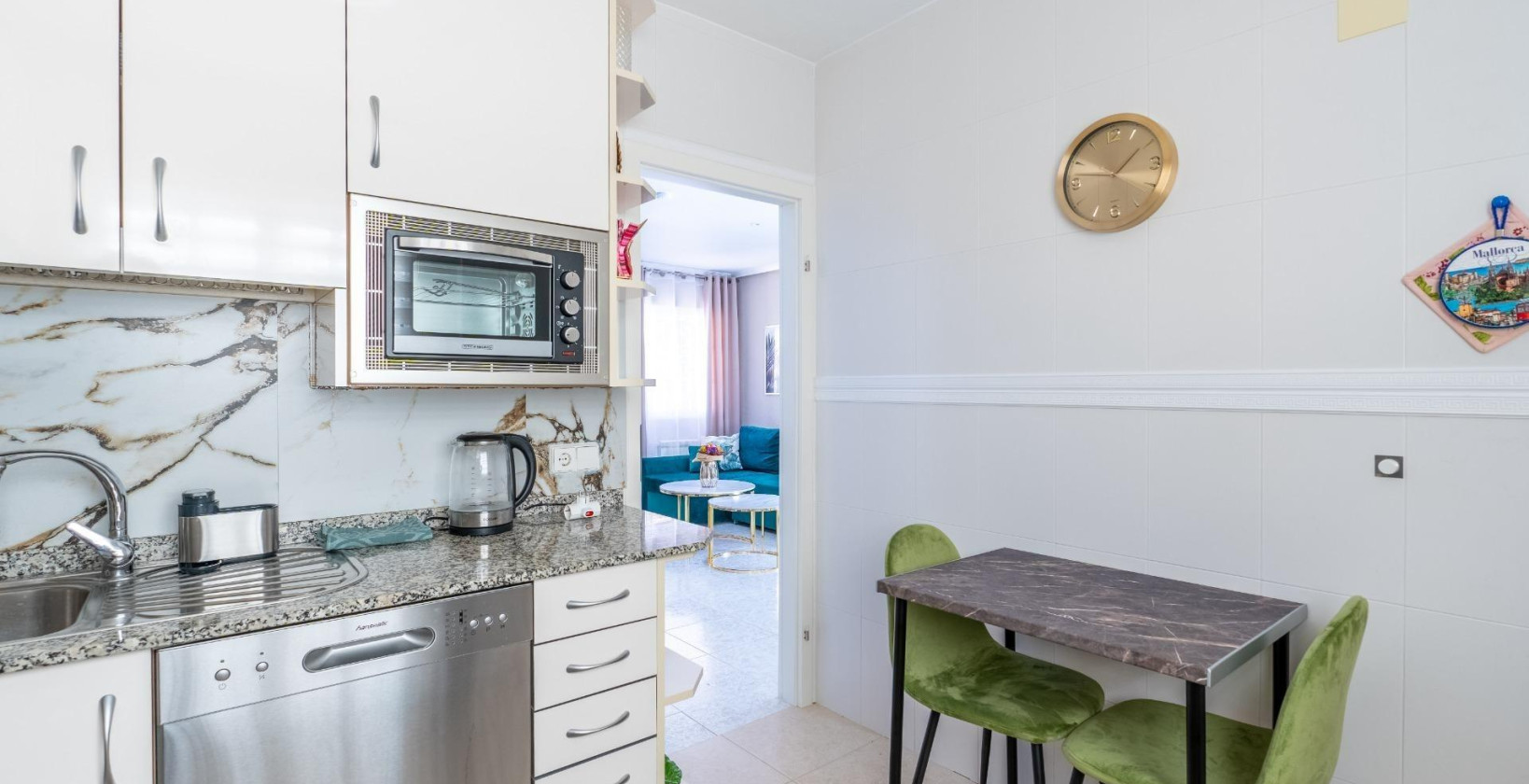 Resale - Villa - Torrevieja - Los Balcones - Los Altos del Edén