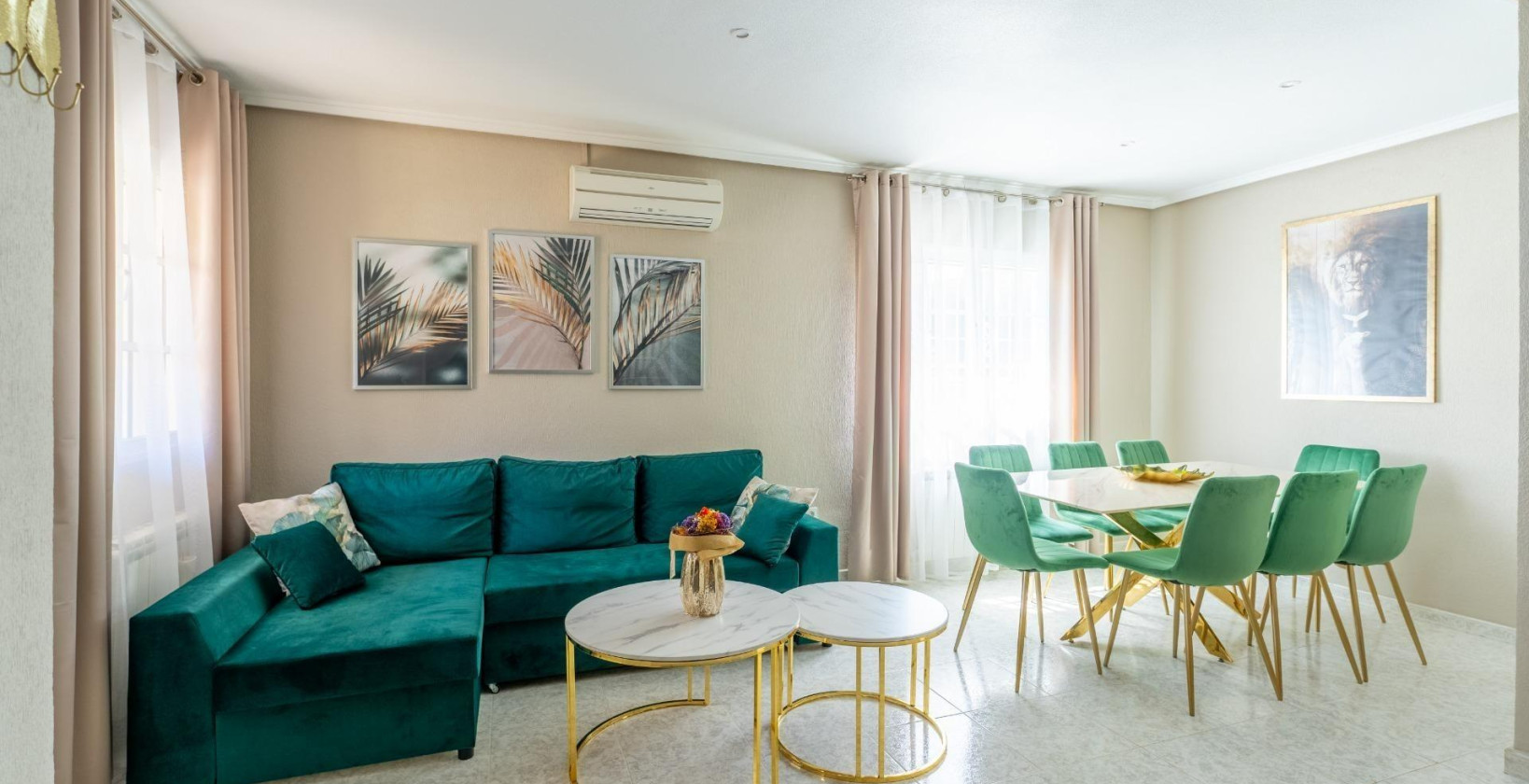 Resale - Villa - Torrevieja - Los Balcones - Los Altos del Edén