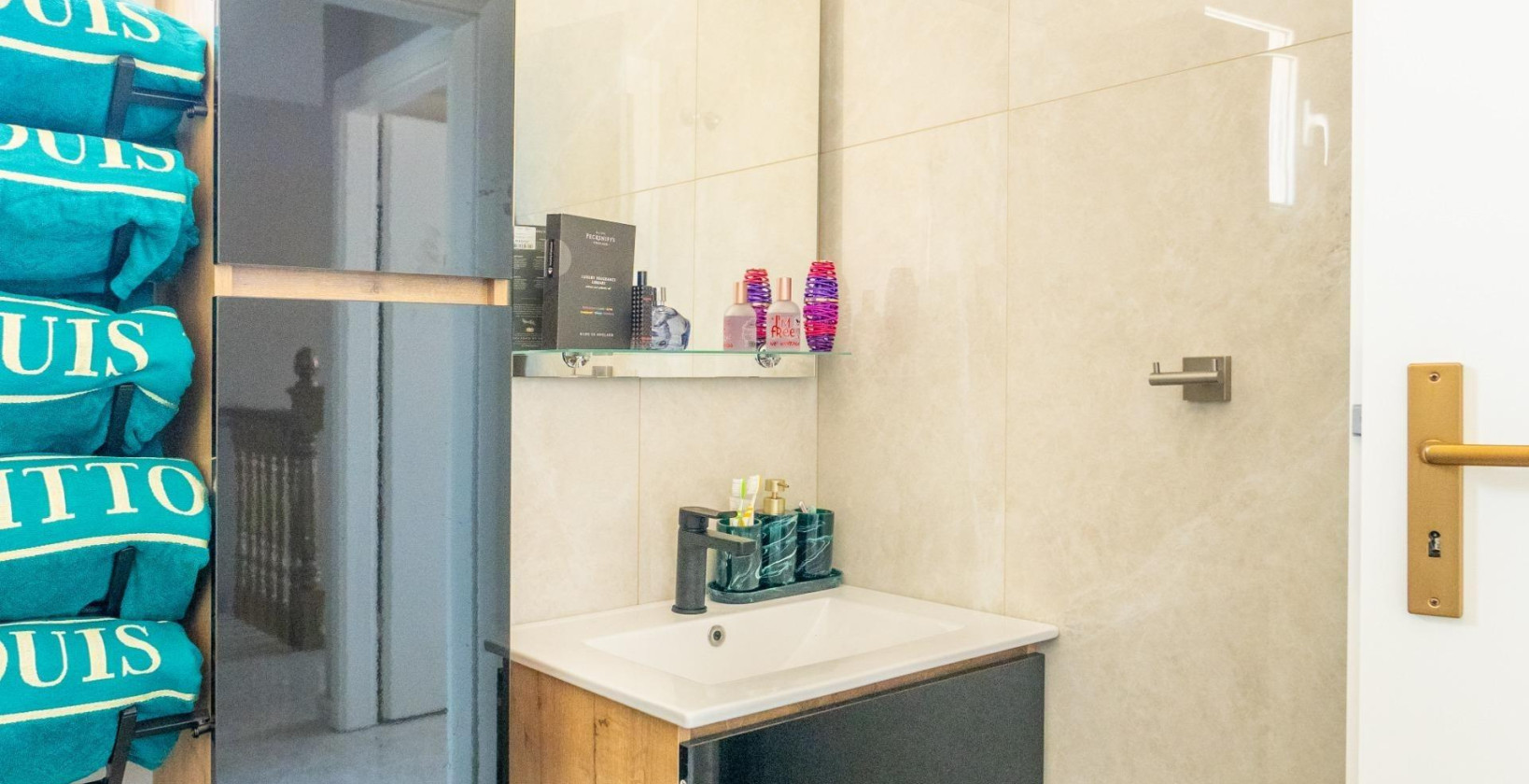 Resale - Villa - Torrevieja - Los Balcones - Los Altos del Edén