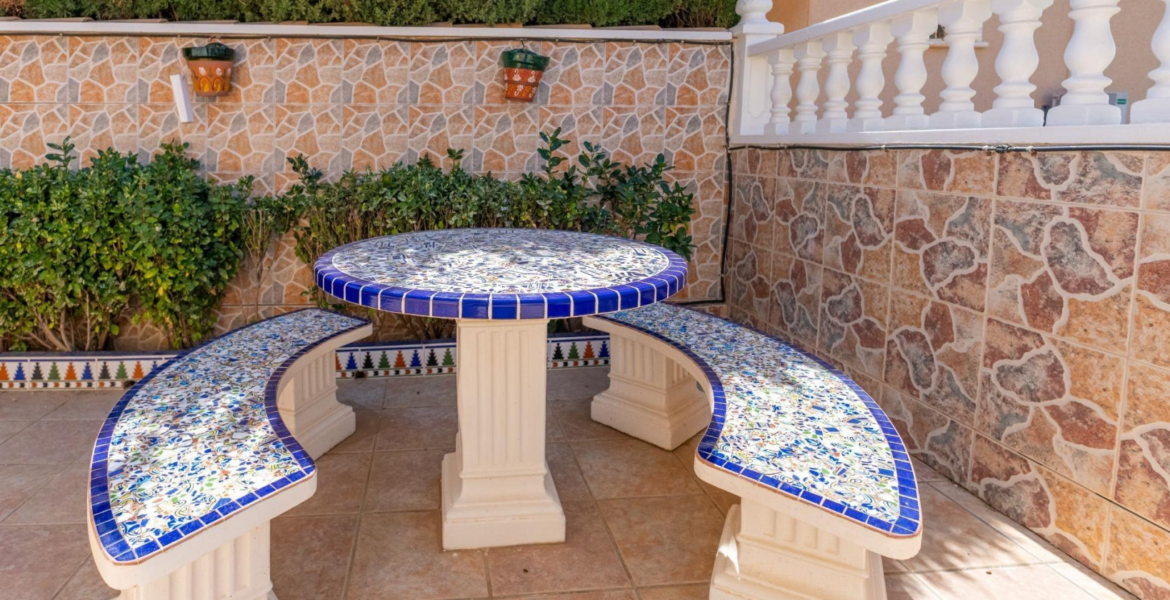 Resale - Villa - Torrevieja - Los Balcones - Los Altos del Edén