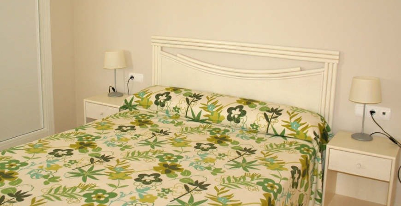 Nybygg - Leilighet / leilighet - Calpe - La Calalga