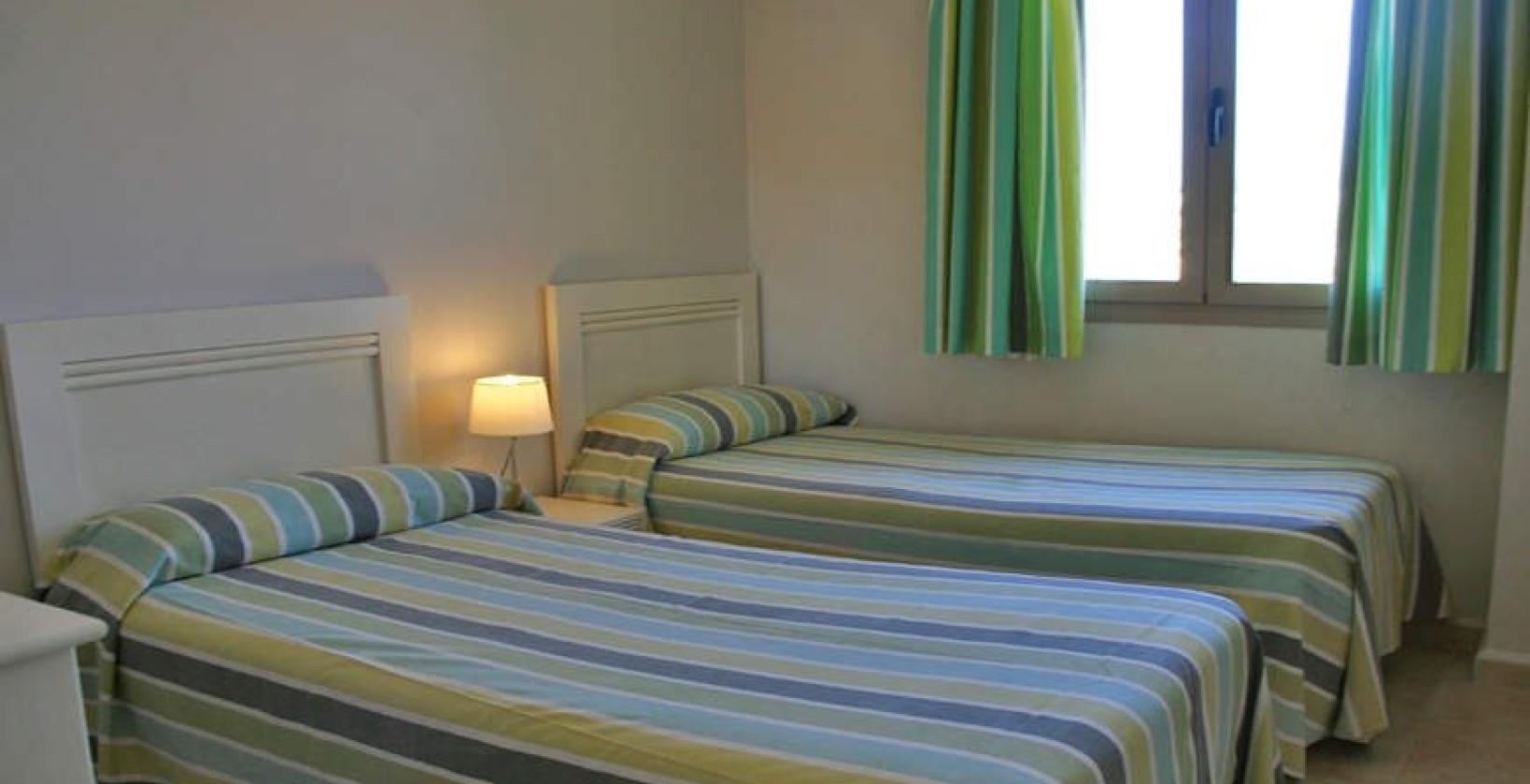 Nybygg - Leilighet / leilighet - Calpe - La Calalga