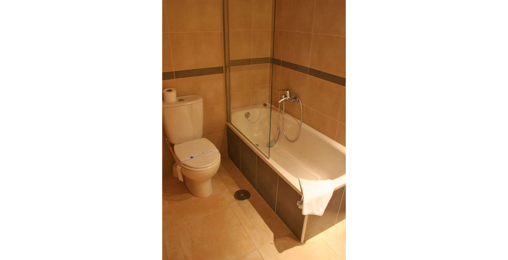 Nybygg - Leilighet / leilighet - Calpe - La Calalga