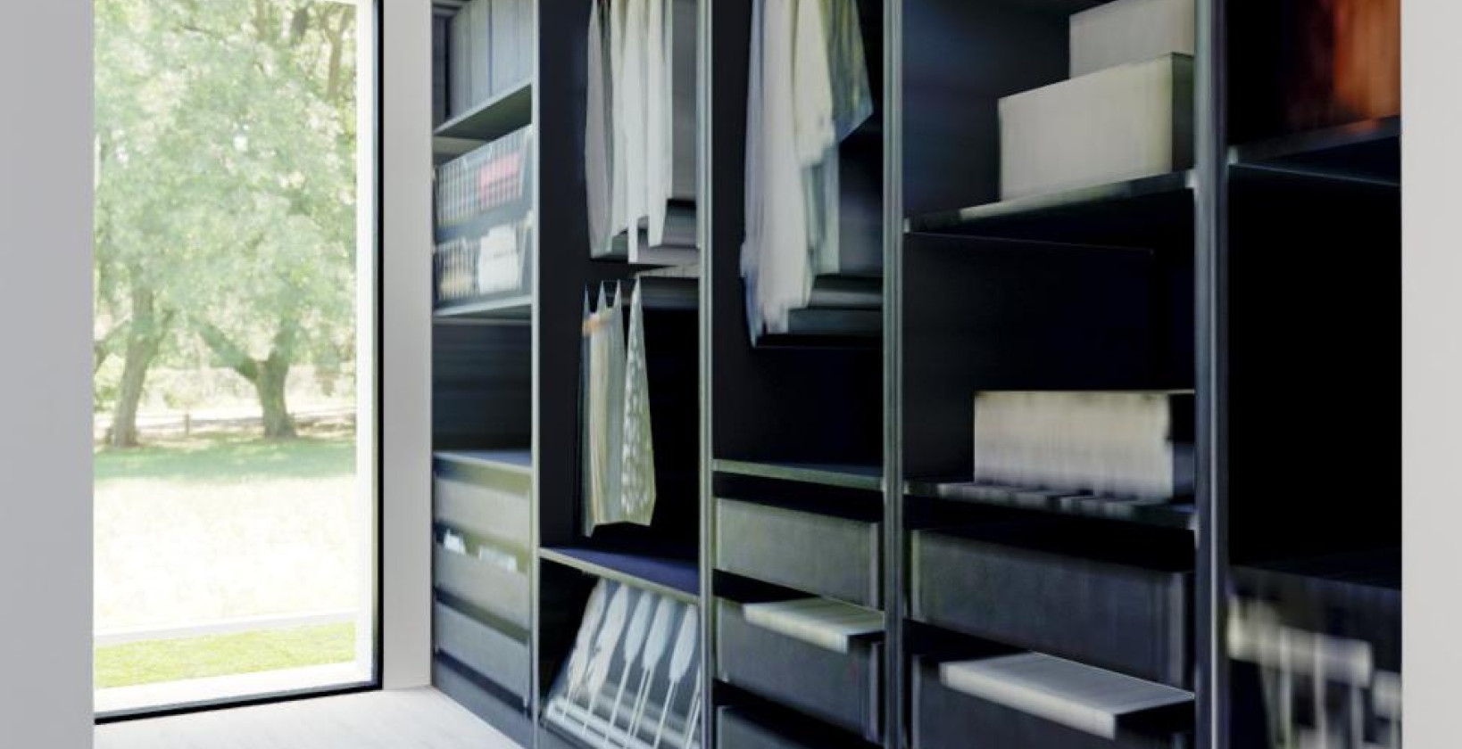 Nybygg - Villa - Finestrat - Campana garden