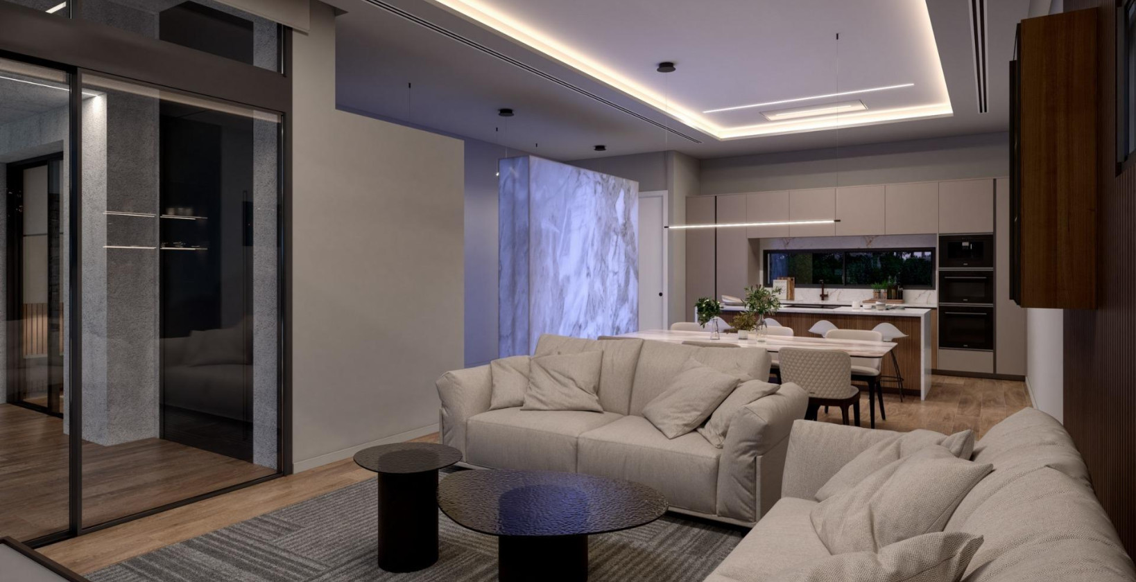 Nueva construcción  - Chalet - Torre Pacheco - Santa Rosalia Lake And Life Resort