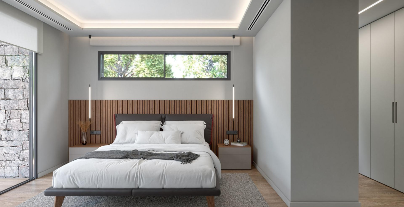 Nueva construcción  - Chalet - Torre Pacheco - Santa Rosalia Lake And Life Resort