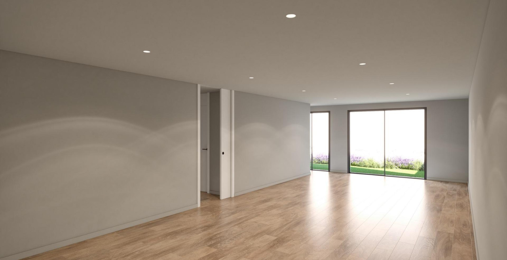 Nueva construcción  - Chalet - Torre Pacheco - Santa Rosalia Lake And Life Resort