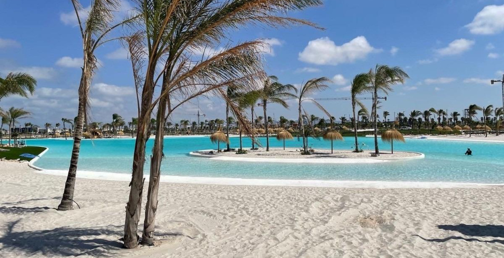 Nueva construcción  - Chalet - Torre Pacheco - Santa Rosalia Lake And Life Resort