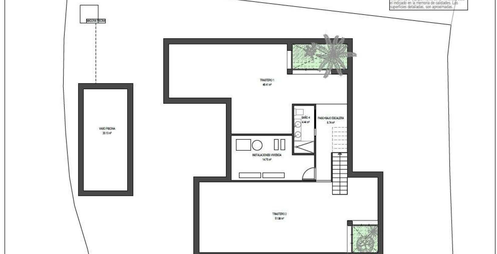 Nueva construcción  - Chalet - Torre Pacheco - Santa Rosalia Lake And Life Resort