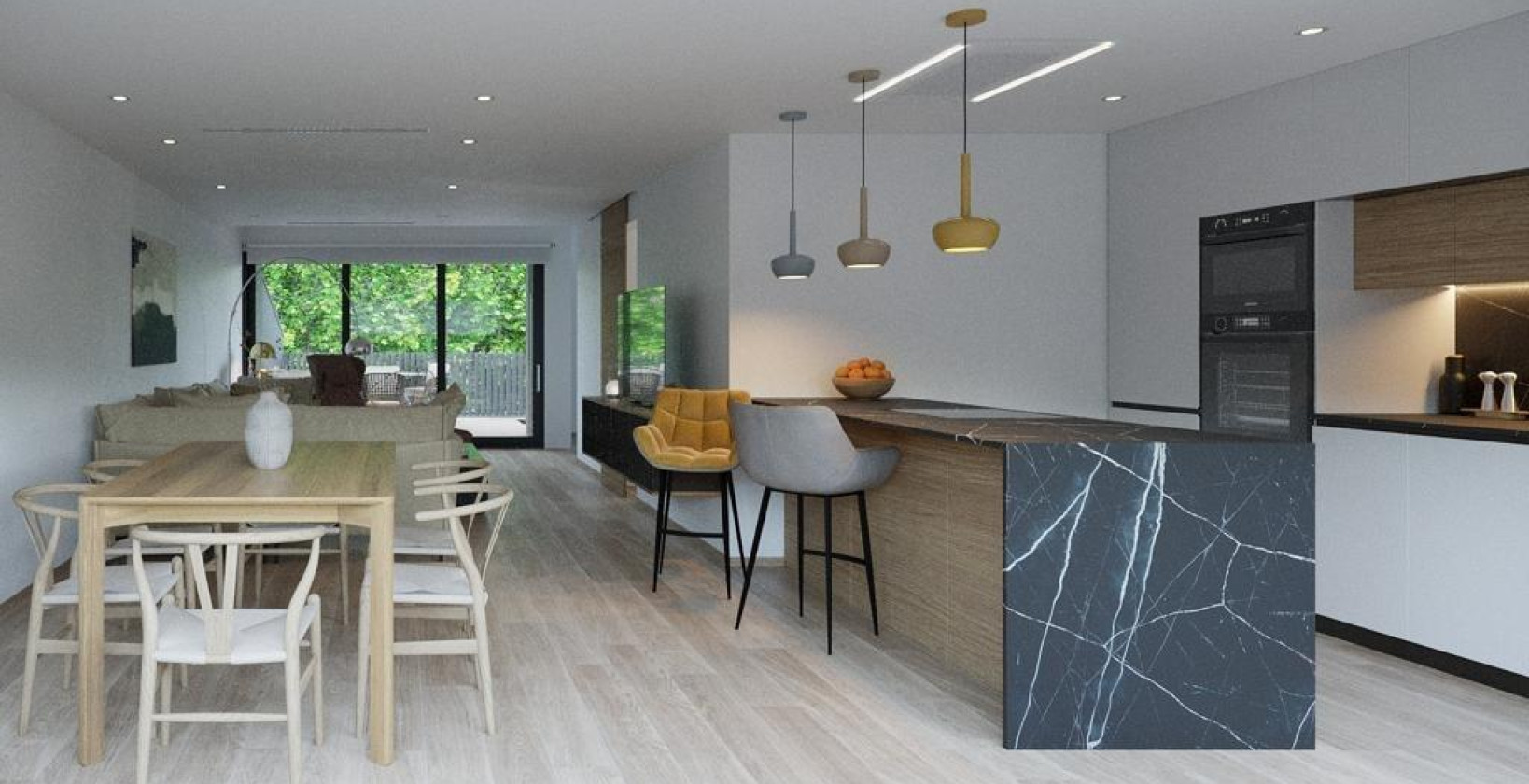 New Build - Penthouse - Finestrat