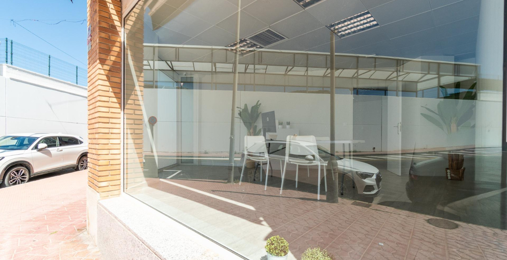 Alquiler a largo plazo - Comercial - Orihuela Costa - Playa Flamenca