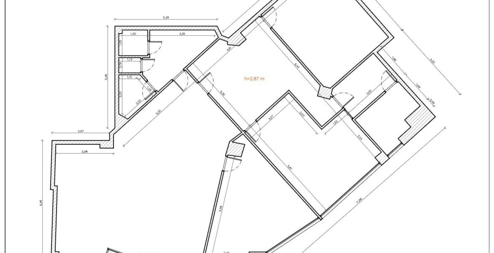 Alquiler a largo plazo - Comercial - Orihuela Costa - Playa Flamenca
