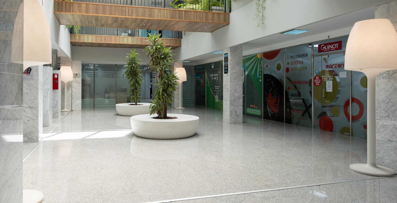 Alquiler a largo plazo - Comercial - Orihuela Costa - Playa Flamenca