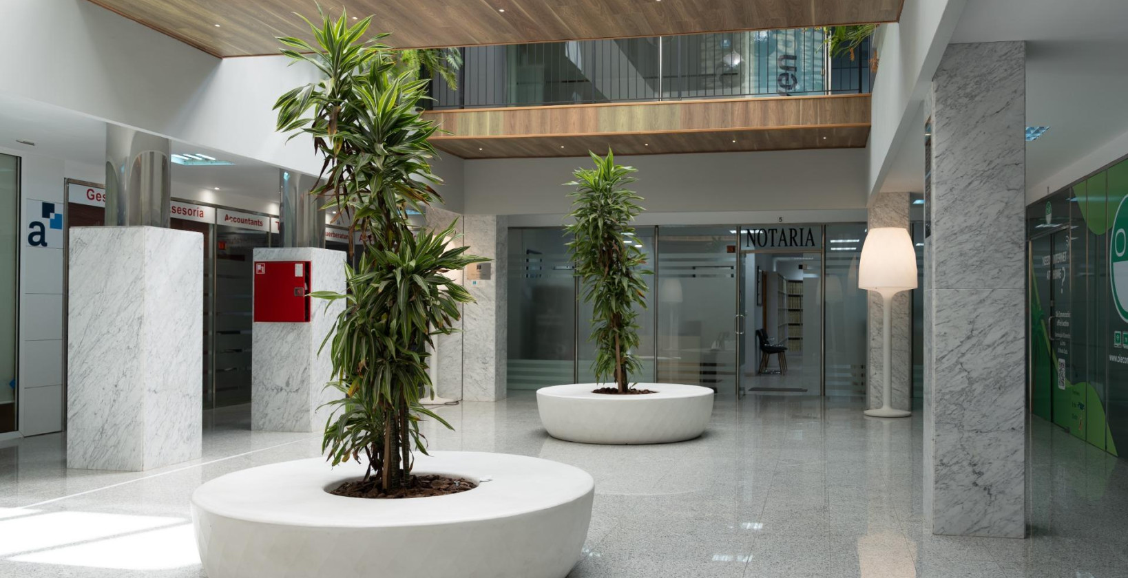 Alquiler a largo plazo - Comercial - Orihuela Costa - Playa Flamenca