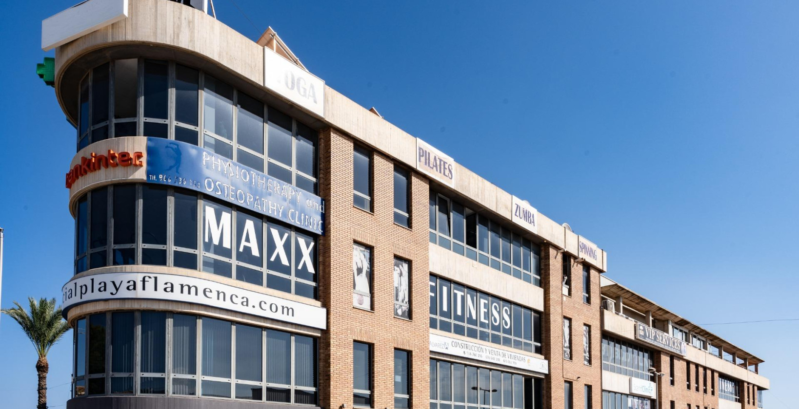 Alquiler a largo plazo - Comercial - Orihuela Costa - Playa Flamenca